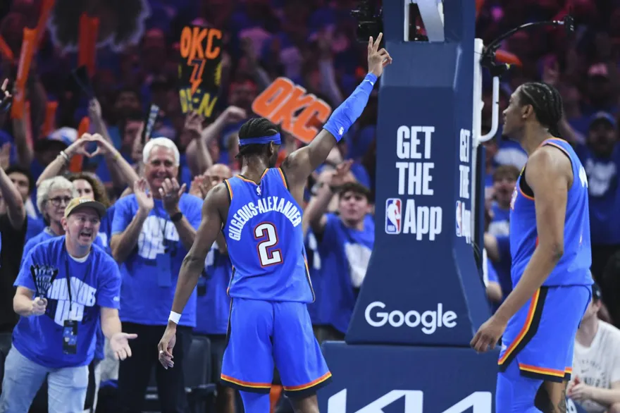 NBA/近7年總冠軍都不同隊　創聯盟歷史紀錄