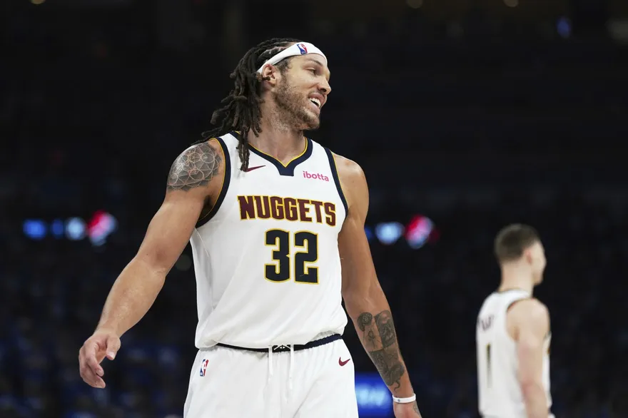 NBA/靠一條腿燃燒自己！戈登批賽程太緊湊　網：真的是櫻木