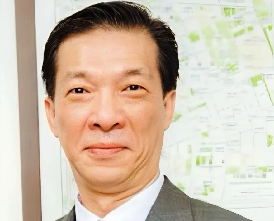 三聯董座徐少東吸金22億潛逃傳「人在日本」！檢方發布通緝