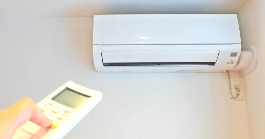 冷氣開26度「跟沒開一樣」？　台電：做3事省電又涼快