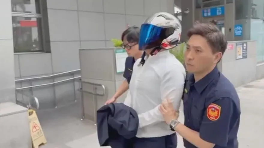 影/男稱洗牙太痛才狠K頭！女醫涉千萬債務糾紛　疑另有隱情