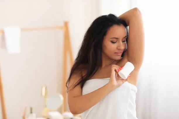 每天用止汗劑會致乳癌？醫解答：目前尚未確認直接關係