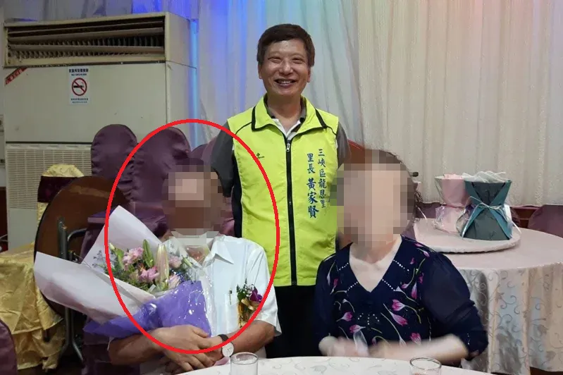 三峽車禍78歲肇事者不治　亞東醫院：多重器官衰竭致死