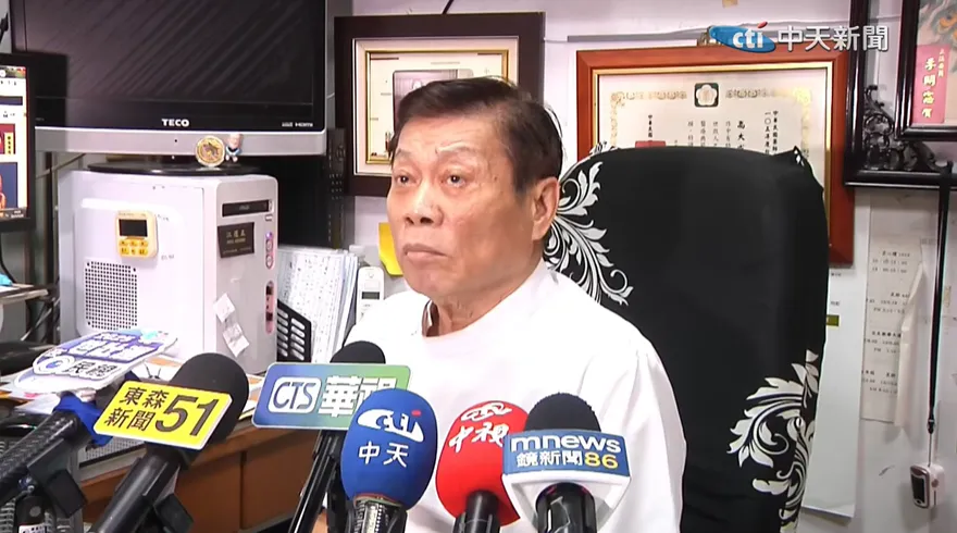 影/台中大甲女大生遭凌虐致死？法醫高大成這樣說