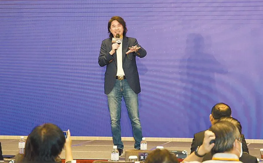 范雲怕了？葉丙成涉洩密性平案挨轟　7綠委急送性平會調查