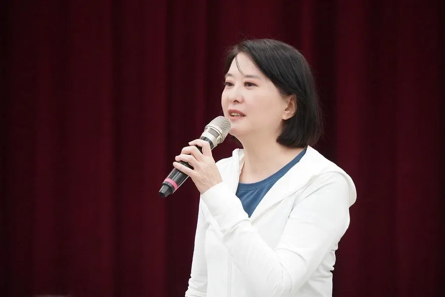 綠議員自爆「總統常跟罷團開會」炎上！民進黨急滅火　王鴻薇嗆爆賴清德