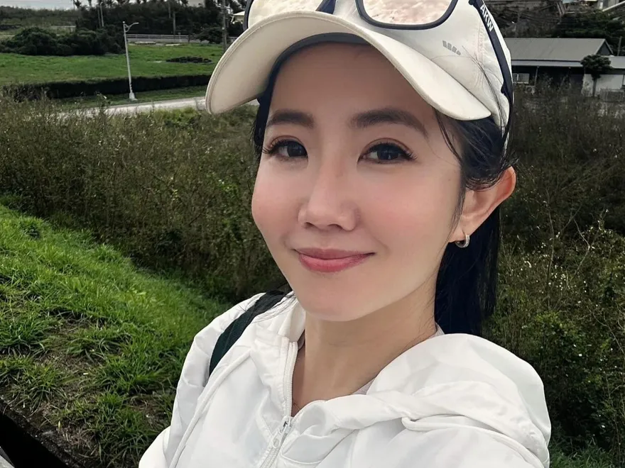 險遭設局受騙！謝忻遭假警察控「違法吸金」　嚇壞求救男友才知上當