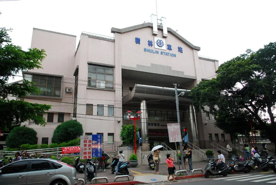 樹林火車站訊號系統異常　台鐵：部分列車延遲