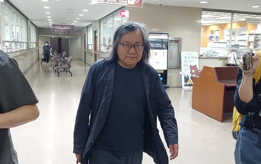 柯文哲親自出手靈魂拷問！林洲民脫口想法來自「讀小說」