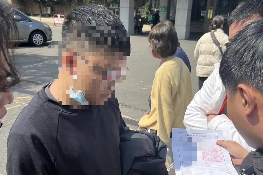 影/竹聯幫成員組虛擬貨幣詐團削5千萬　警逮50人送辦