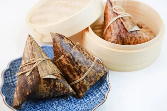 端午吃粽難消化？中醫推喝「消脹氣茶飲」快速緩解症狀