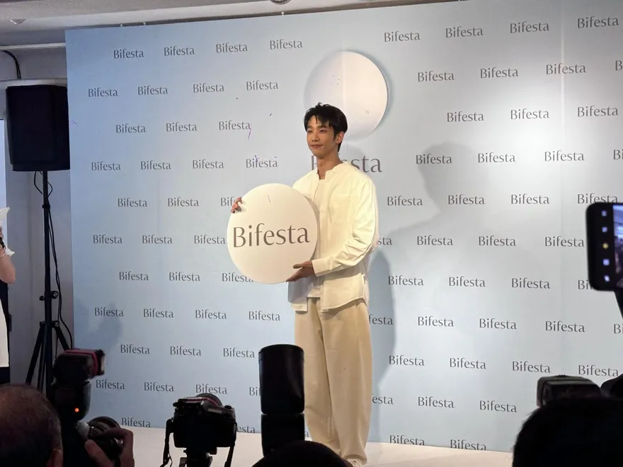 劉以豪鬆口「有和孟耿如聯絡」  被問黃子佼離婚無奈回應