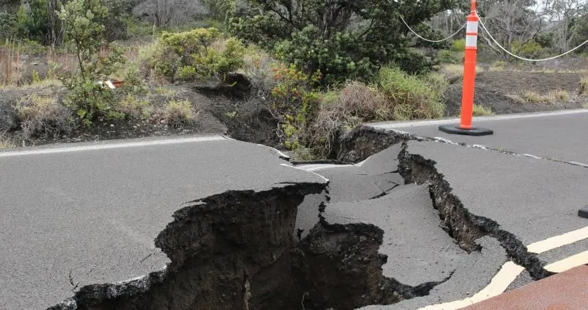 「7月5日大地震」預言倒數　專家曝規模9機率：先留意「1前兆」