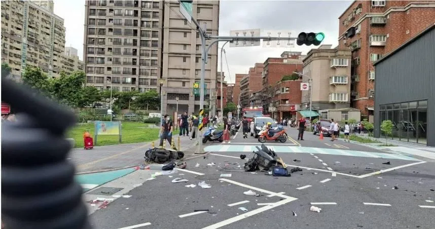 唐綺陽預言命中「三峽3死重大車禍」！網驚呼：準到毛骨悚然