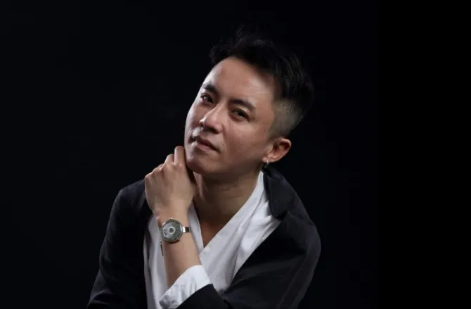 藝文界震驚！乾旦演員兆欣家中猝逝　好友悲悼：我要撐住