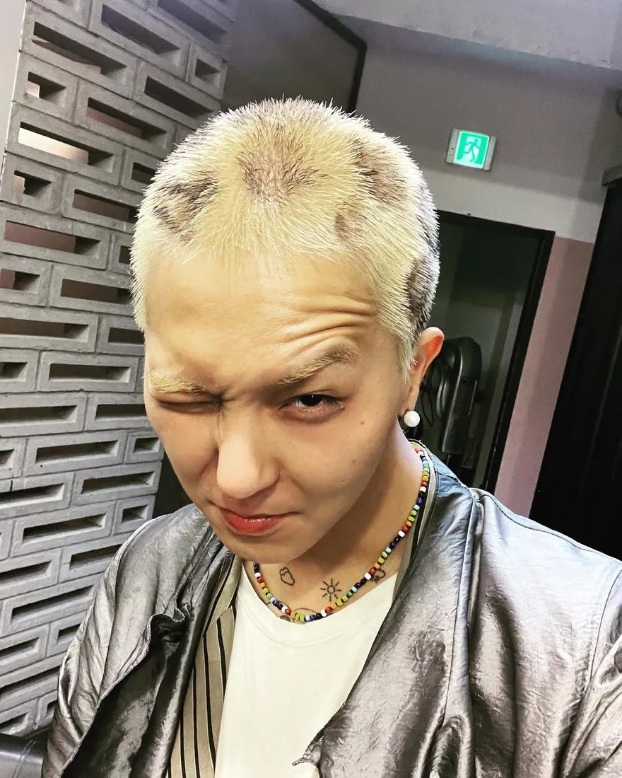 WINNER宋旻浩服替代役遭控曠職  警握關鍵證據移送檢方