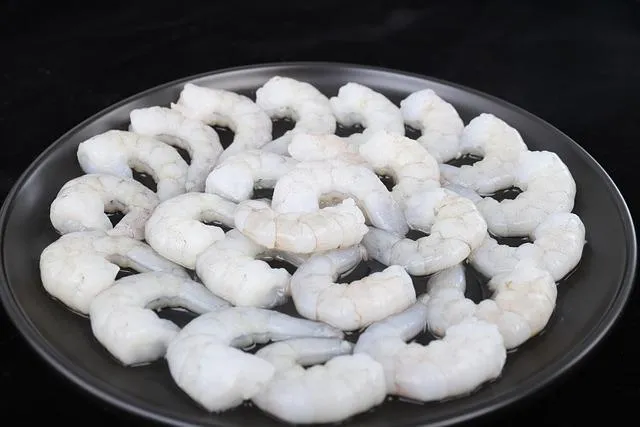 選錯恐增心血管風險！15隻蝦仁「未調味」鈉含量驚人