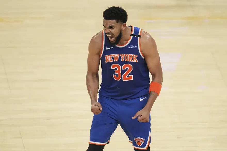 NBA/大逆轉時代來臨！本季季後賽6場20+翻盤　尼克佔3場創紀錄