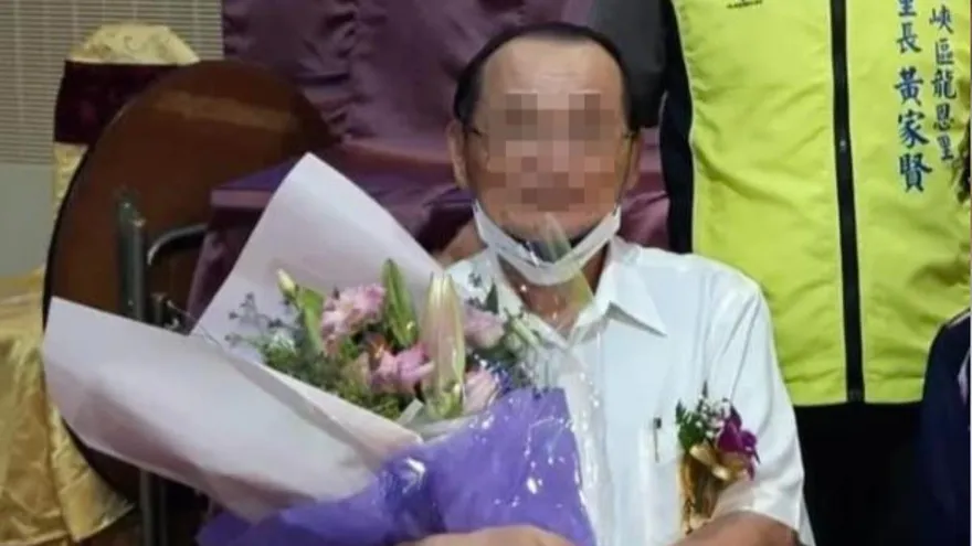 追暴衝原因！三峽車禍78歲肇事翁不治　檢方抵殯儀館相驗