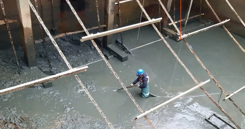 因應梅雨季及颱風季將至　台水完成防汛整備維持供水穩定