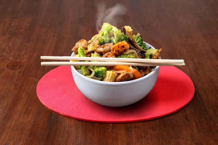 一家3口全罹癌！醫嘆「是省出來的」長期吃剩菜剩飯