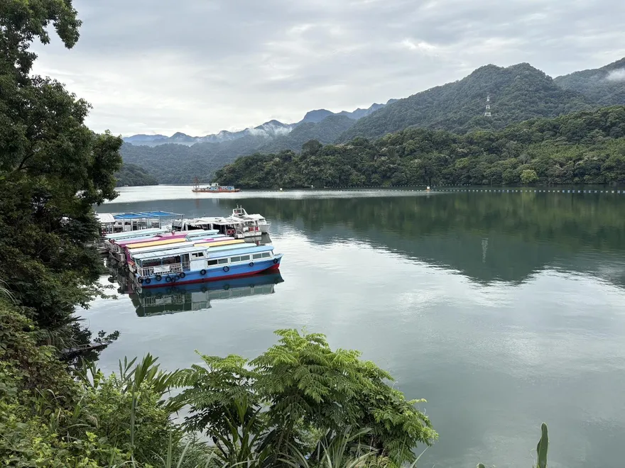 北部將迎劇烈降雨！石門、寶二水庫近滿水位　放水機率高