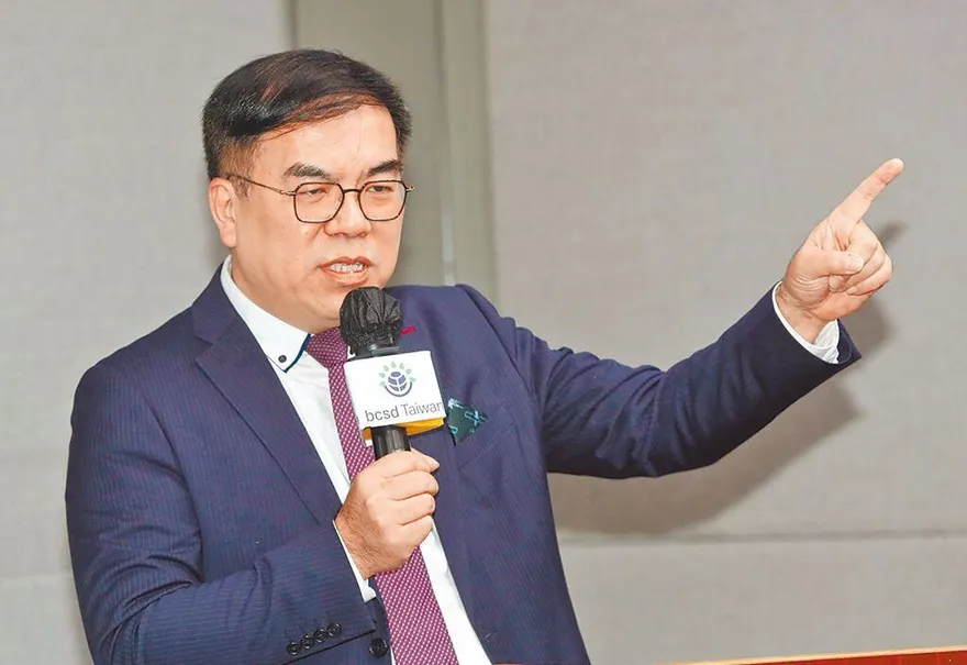 彭啓明翻車！談火力發電牽拖廚房媽媽　蘇俊賓提3數據打臉：別再扯
