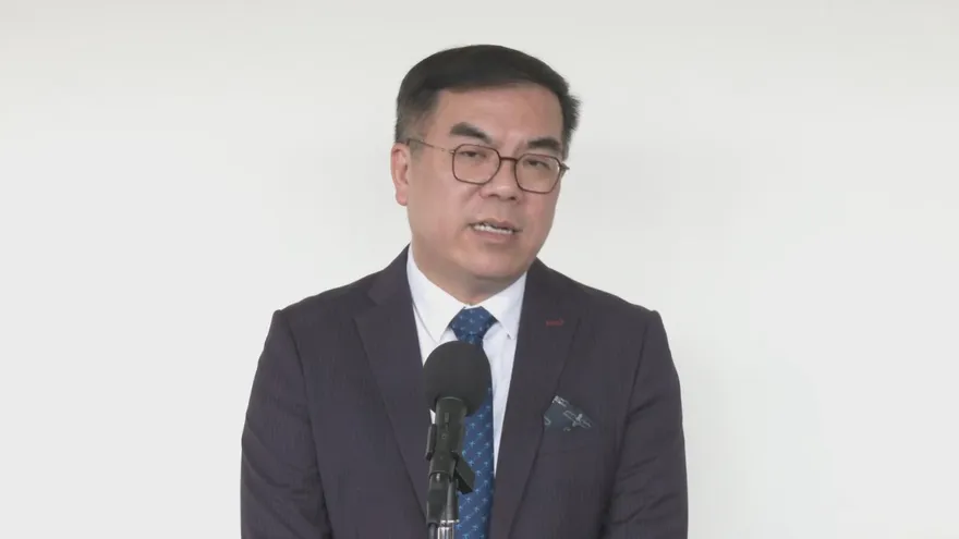 風災後7成廢光電板無人清？環境部：9月底前清除完畢
