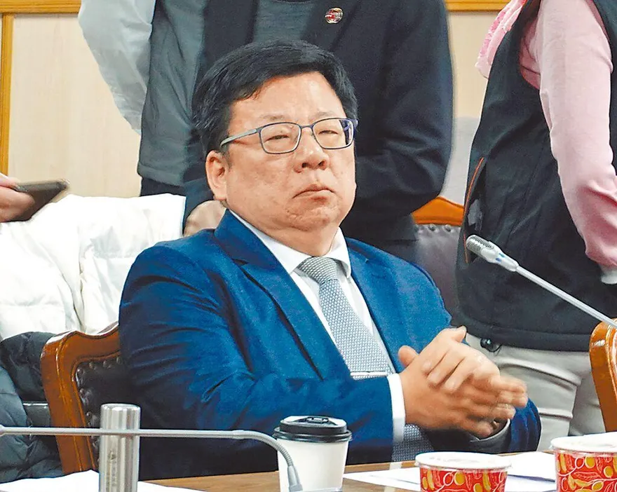 大新聞大爆卦/李俊俋聲明大翻車！謝寒冰驚呆：公務員能帶狗上班？