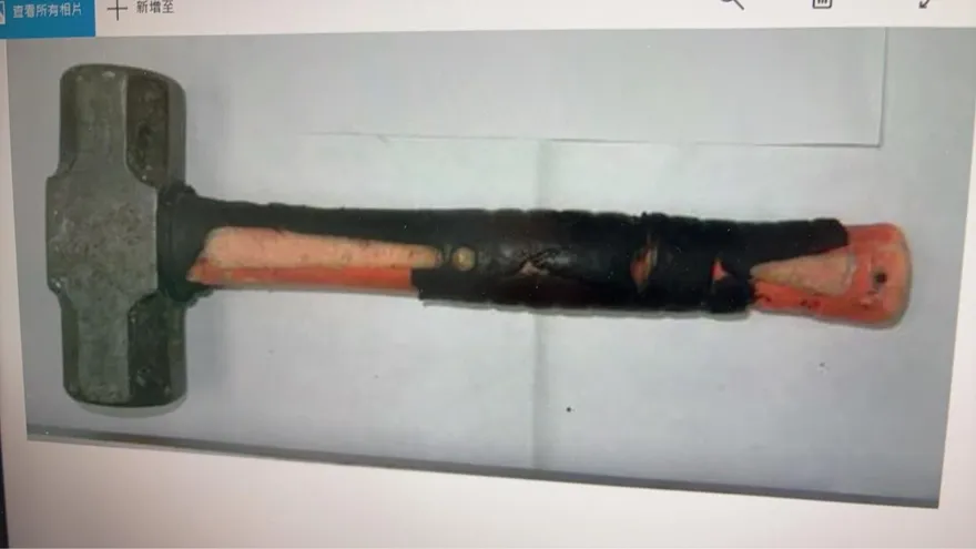 碎屍魔遭求處3個死刑　奪命5兇器、落網「卸責詞」曝光