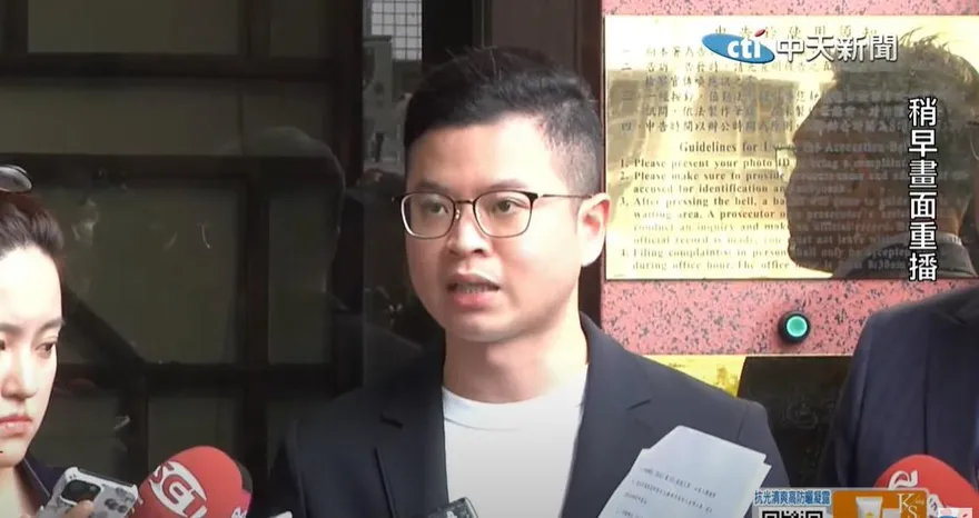 誰是新任國民黨主席？凌濤：盼接棒者須清楚3大認知
