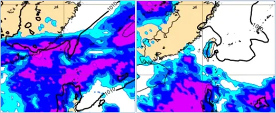 梅雨第5波報到！專家示警：6/3晚起大雷雨續炸