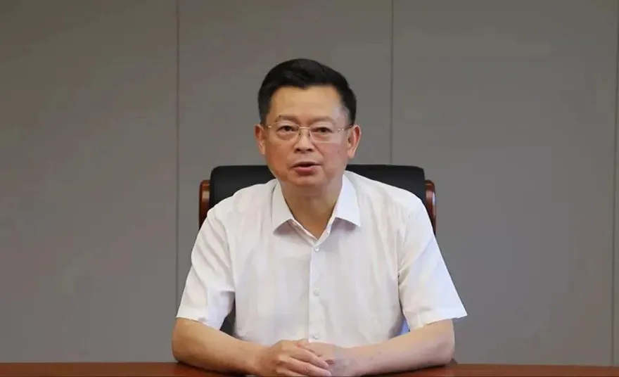 涉嫌違紀違法！陸國防科工局前副局長張建華主動投案