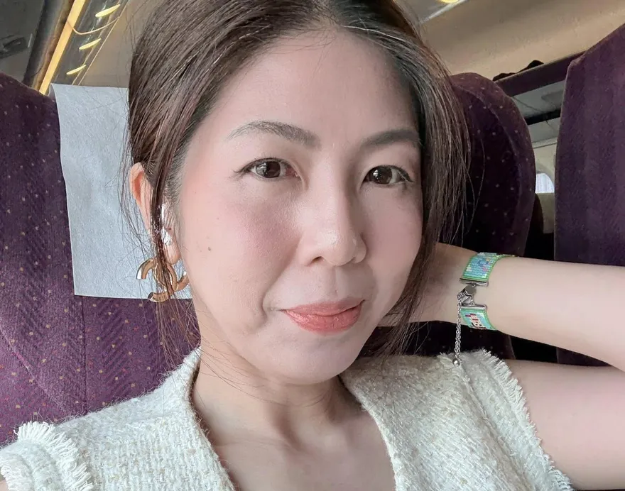 李怡貞公開「11項線索」　驚爆：啦啦隊小三在客廳曬內褲