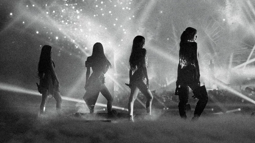 BLACKPINK高雄場票價、座位圖曝光  VIP套票送超狂福利