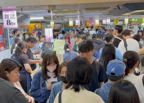 影/見證桃園變遷40載！桃園諾貝爾圖書城7月底熄燈