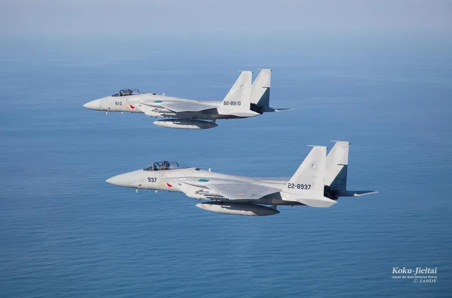 端午節收假　日本偵獲疑似大陸無人機台灣東部外海盤旋