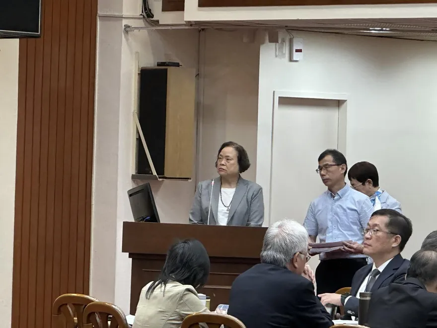影／狂砍補助款　主計長認了：史無前例、沒跟地方討論