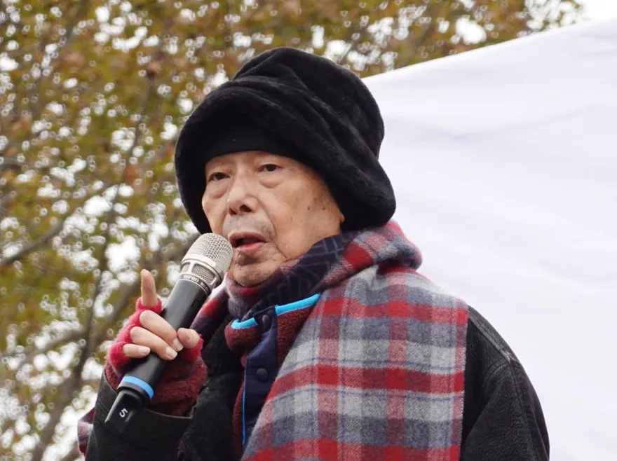 前立委林正杰肺腺癌病逝　醫籲高風險族群定期篩檢