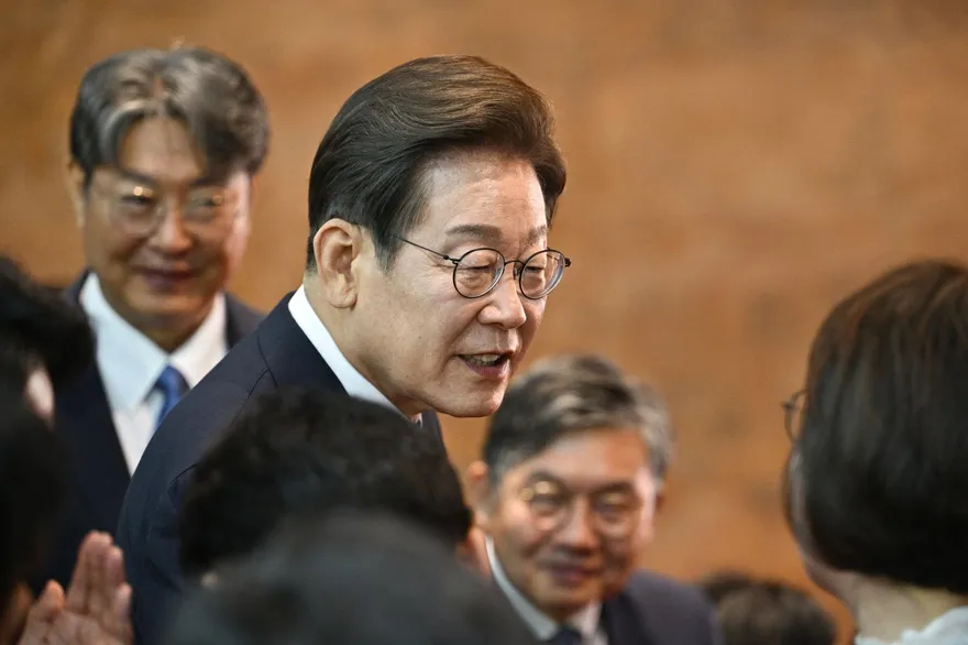 李在明新任韓國總統　學者謹慎分析：既不反美也不親中
