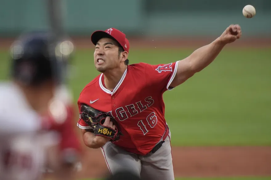 MLB/明星賽確定看不到日本內戰　菊池雄星退賽、剩大谷翔平要打