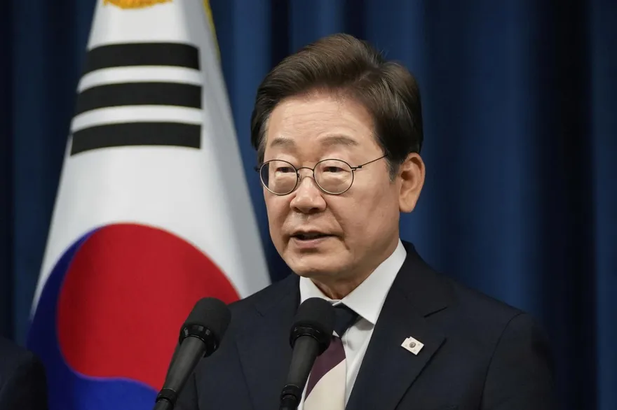 外媒盤點李在明上任後挑戰　專家預測：南韓外交將有大轉變