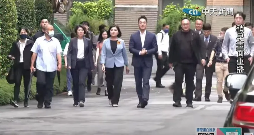 綠議員竟護航中央砍地方補助款　雲林縣府轟：顛倒是非