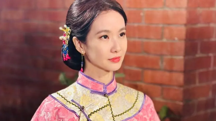 饅頭媽又陷小三風波？後媽陳小菁嘆：簡單說就是渣男