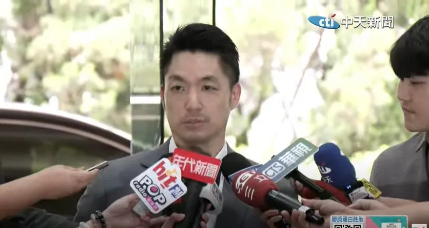 蔣萬安抗中央刪補助款進「戰鬥模式」：有需要將提行政訴訟