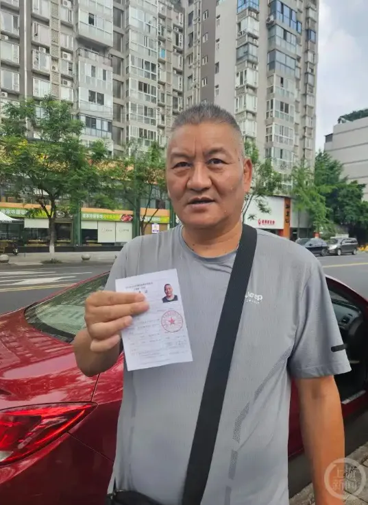 陸高考明登場！58歲男挑戰第29次考試：能上一間就去讀