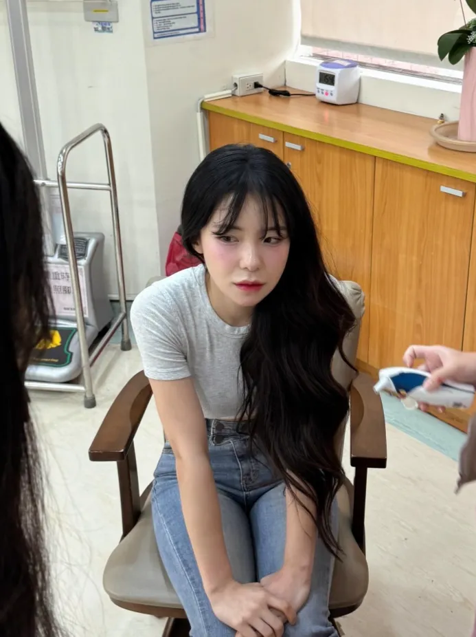 李多慧抱病應援！被爆「中場休息打針」繼續跳　親揭現況