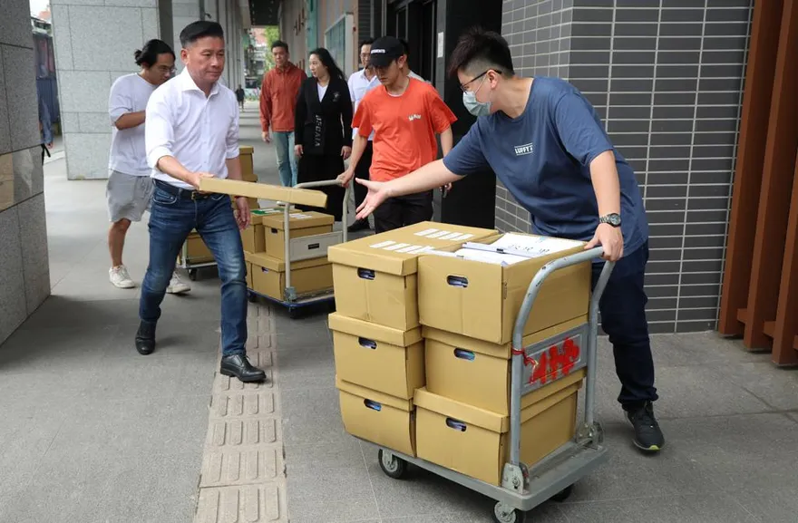 藍營罷免31：0慘況戰犯是誰？游淑慧公開為「這群人」發聲