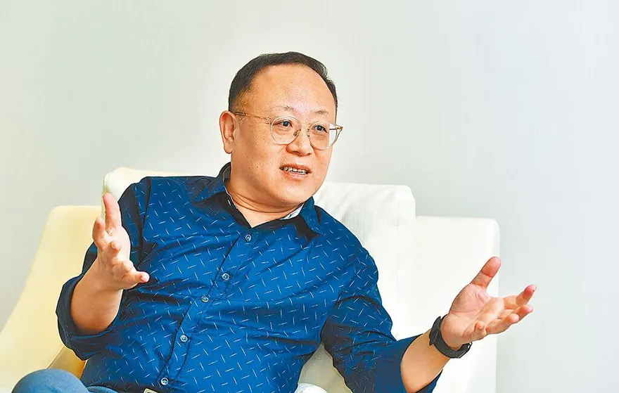 史哲任高鐵董座！藍委起底「霸凌黑歷史」轟：還月領高薪40萬