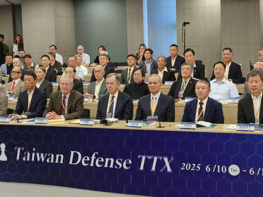 羅慶生/將軍老是在打上一場戰爭！從以軍精準斬首看台灣兵推